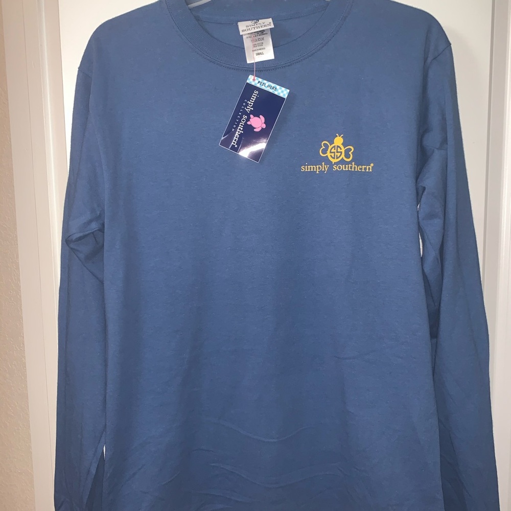 Simply Southern tee!